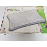 Wii Fit Plus Usado