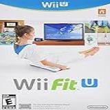 Wii Fit U -Software Only-