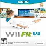 Wii Fit U -Software Only-