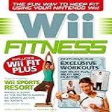 Wii Fitness Pt 1