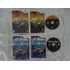 Wii Guitar Hero 3 + Battle Of The Bands ** Lote **