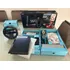Wii Mario Kart Completo Serial Batendo - Like New