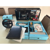 Wii Mario Kart Completo