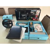 Wii Mario Kart Completo