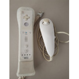 Wii Motion Nuchunk