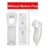 Wii Motion Plus E