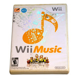 Wii Music 
