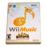 Wii Music 