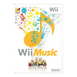 Wii Music 