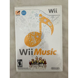 Wii Music