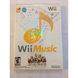 Wii Music Nintendo Wii