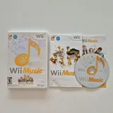 Wii Music Wii Original