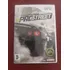 Wii Need For Speed Pro Street Jogo Europeu Alemão Pal Game