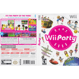 Wii Party para Nintendo Wii