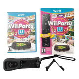 Wii Party U Wii