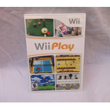 Wii Play