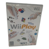 Wii Play Original Seminovo