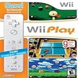 Wii Play With Wii Remote