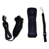 Wii Remote Com Motion