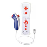 Wii Remote Edicao Especial