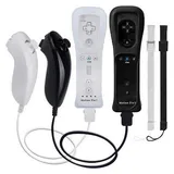 Wii Remote Motion Plus