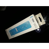 Wii Remote Plus Inside Oficial Nintendo Wii Original Lacrado