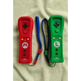 Wii Remote Plus Kit