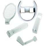 Wii Sport Set Com