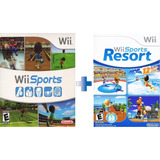 Wii Sports