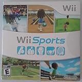 Wii Sports -video Game-