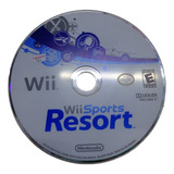 Wii Sports Resort Nintendo