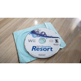Wii Sports Resort Para
