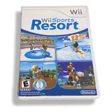 Wii Sports Resort Wii