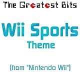 Wii Sports Theme 