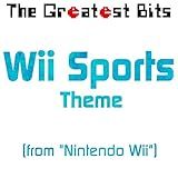 Wii Sports Theme From Nintendo Wii