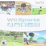 Wii Sports video