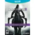 Wii U Darksiders 2 Novo Lacrado