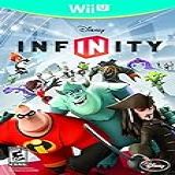 Wii U Disney Infinity