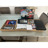 Wii U Ed