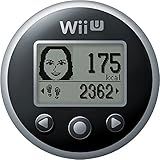 Wii U Fit Meter -video Game-
