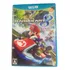 Wii U Mario Kart 8 Original Japonês Impecável Usado