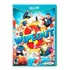 Wii U Wipeout 3 Novo Lacrado