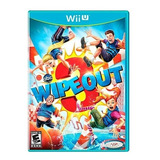 Wii U Wipeout 3