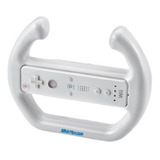 Wii Volante Controller Esportivo Multilaser