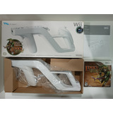 Wii Zapper Link s Crossbow Training Original Wii