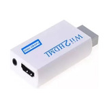 Wii2hdmi Adaptador