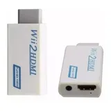 Wii2hdmi Adaptador