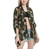 Wiiiwish Cardigans Femininos