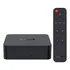Wiim Pro Plus + Streamer Amplificador Controle Remoto Voz