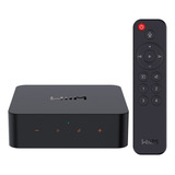 Wiim Pro Plus + Streamer Amplificador Controle Remoto Voz